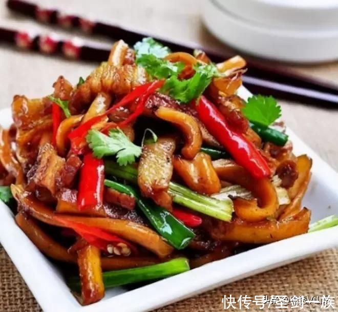 肉末|为什么饭店家常菜那么好吃？大厨终于说秘方，简单易学过年露一手