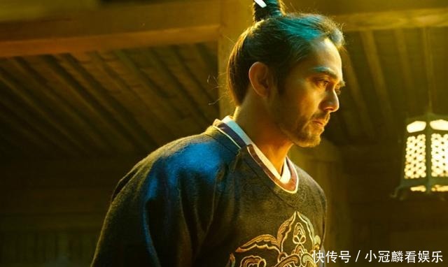 兄弟|皇帝把臣子当兄弟，臣子没守住底线做了一件事，皇后高兴自己身亡