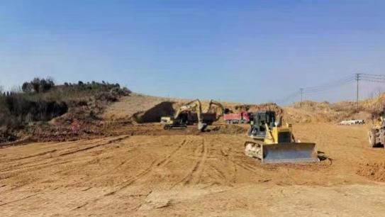 永康|永康江南山水新城最近建设进度来了