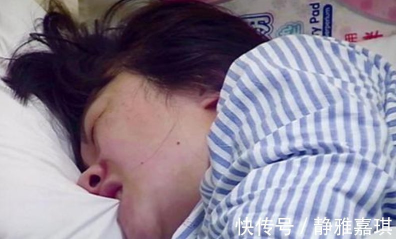 剖腹产|“顺产再好,我也要剖!”95后孕妈临产前这么说,是为什么?