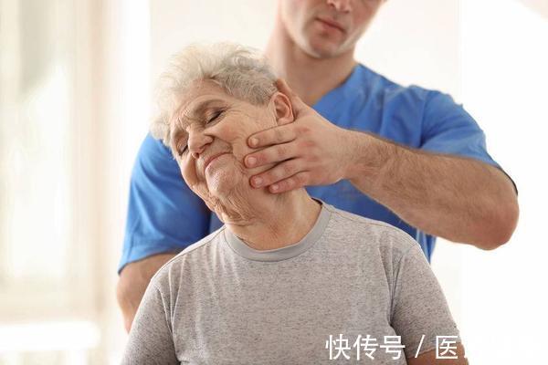 呼吸困难|哪些人容易发生骨质疏松?若你符合这4个症状,需重视