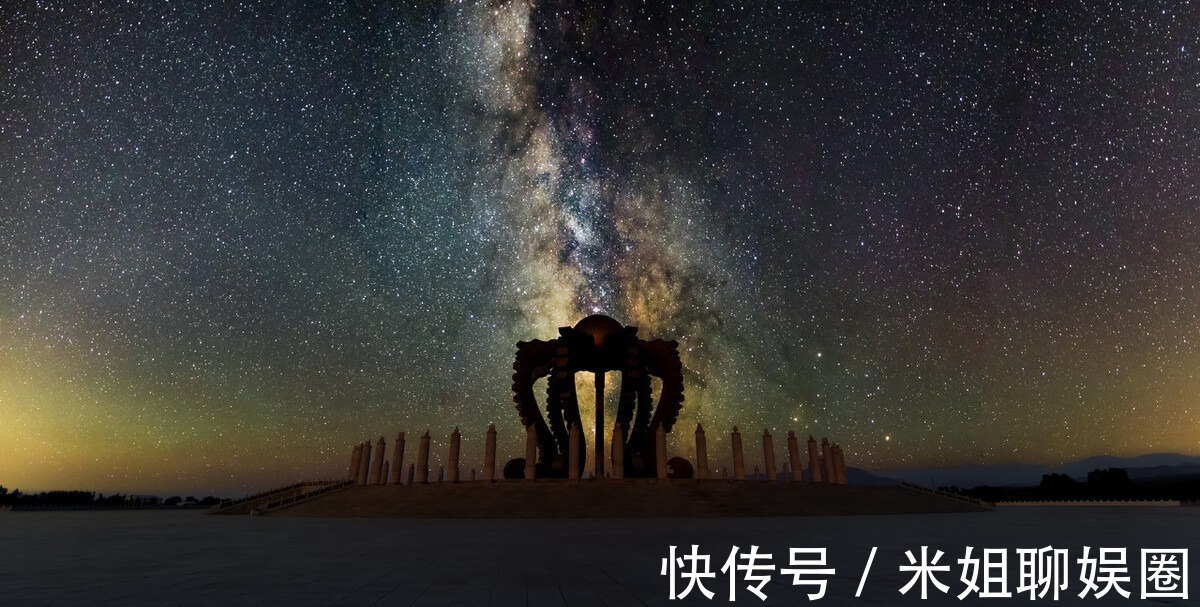 星际大战|从三星堆新出土的文物来看，星际大战般的涿鹿之战，也许确实存在