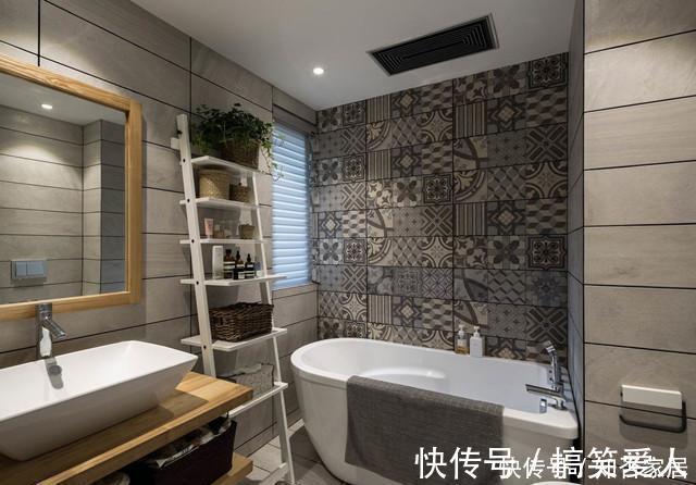 北欧风格|116平米的房这样装修好看100倍，北欧风格惊艳众人