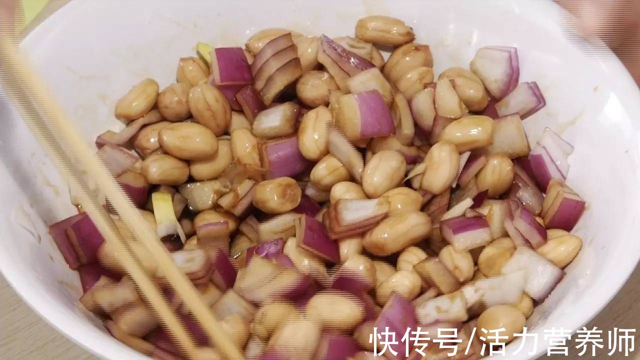 皮膚瘙癢|花生中的脂肪，是“萬惡之源”還是“養生佳品”？給三高人的建議