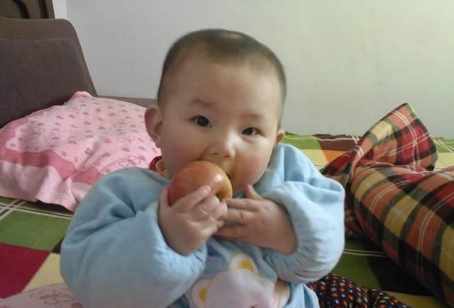 孩子|脾胃不好的娃,3种食物必须忌口,不然易积食难长高,家长别不听