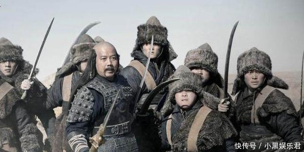 契丹|五十六个民族为什么没有契丹族,契丹族去哪里了!