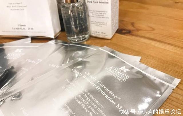 面容焦虑?有了这些急救面膜不存在的