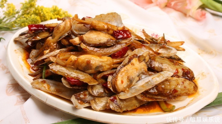 色味汁|补虚养身滋阴食谱,滋补养颜调理脏腑,品美味强身健体容颜美