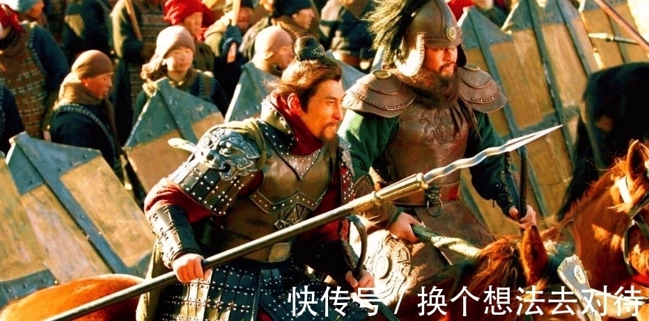 宋徽宗!水浒好汉,为何都投奔宋江,却没人理会方腊?三点原因都很现实