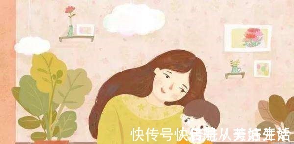 父母|缺爱的孩子,会有以下几种表现,家长一定要注意了