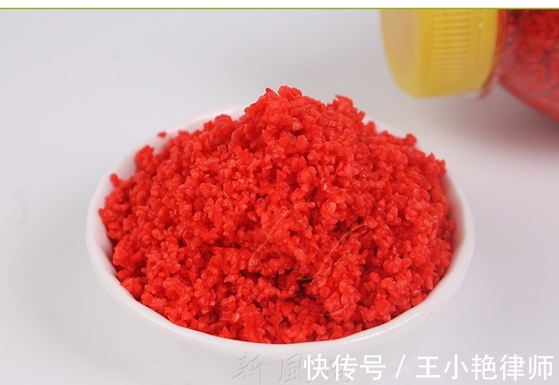 颜色在钓鱼中的运用，很多人都用错了！