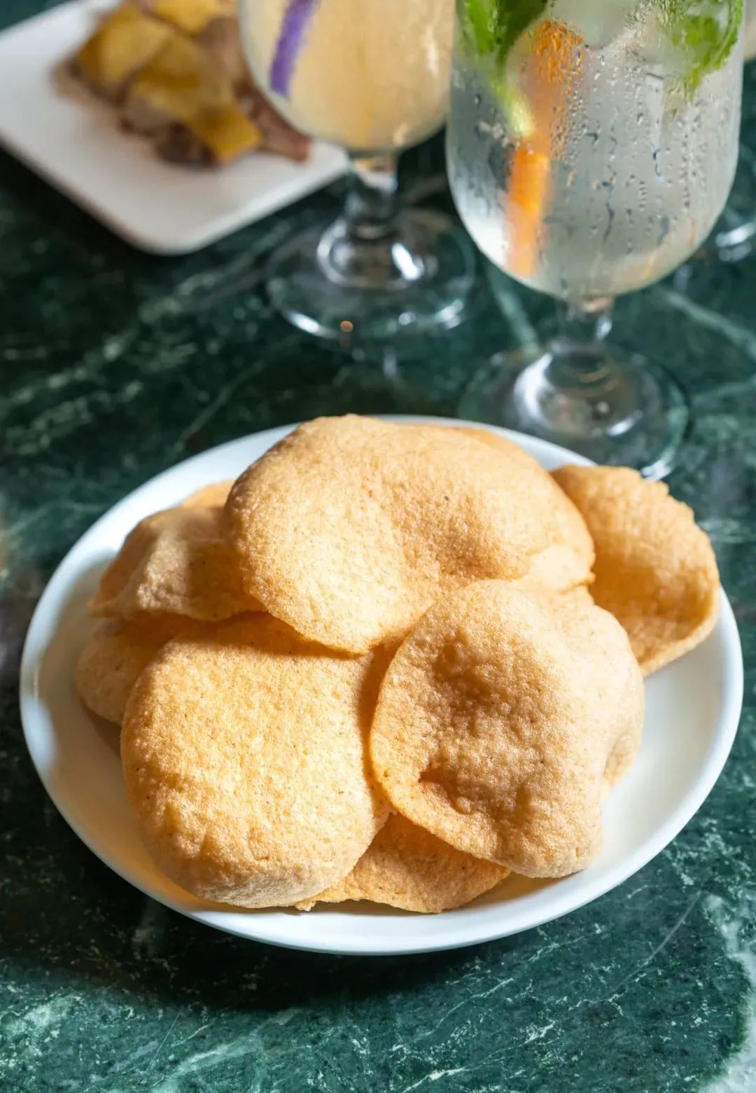 最佳|海鲜是泰式火锅的最佳伴侣,配上冬阴锅味道更鲜,默契度100%