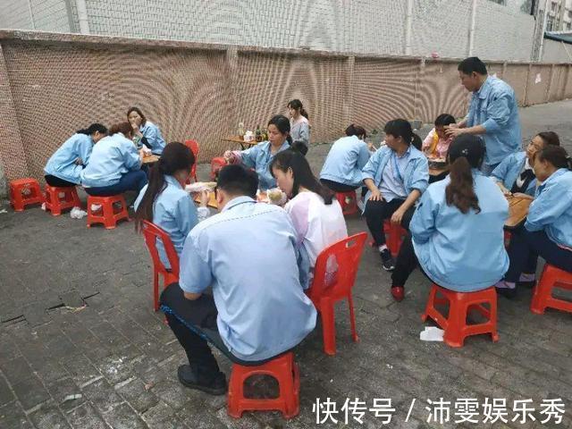 订单|工厂一个大订单就这样被保安搞黄了