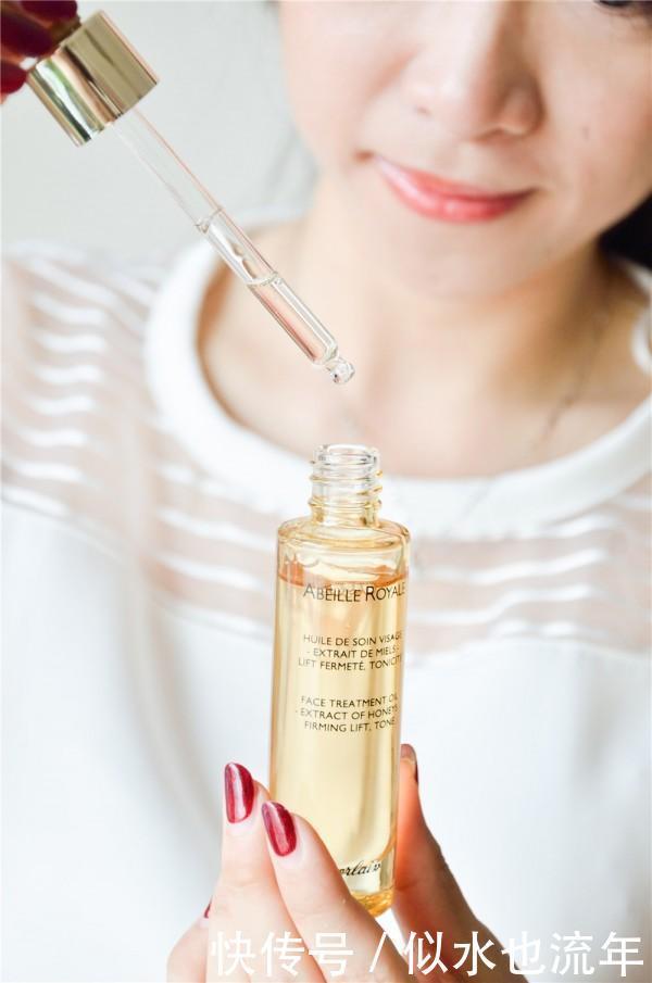 护肤|哪些精华液口碑好？这些精华液美白补水护肤，让你的肌肤更白皙