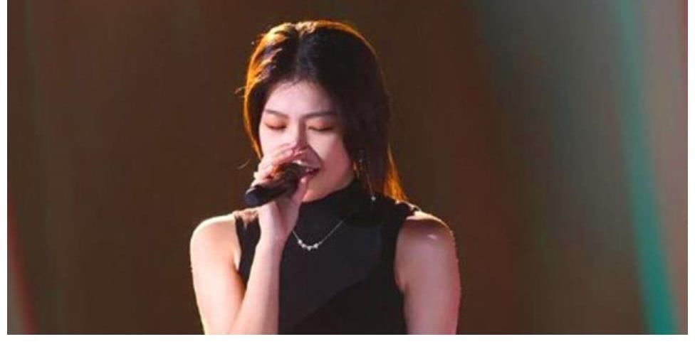 导师|陈文非一路无败绩挺进五强,是她敢于突破自我,尝试多种音乐风格