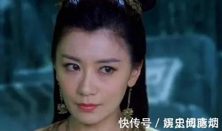 王夫人&从慕容家第一高手到丁春秋女儿,金庸缘何会大改王夫人原来面目?