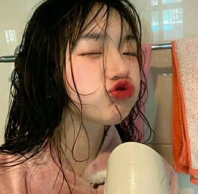 坯子|女孩子嘴唇若有这“3特征”,笑起来会很好看,中一个也是美人坯子