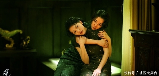 潘老|顾小梦与李宁玉:因倾慕而成人之美?读完《风声》,我发现不对劲