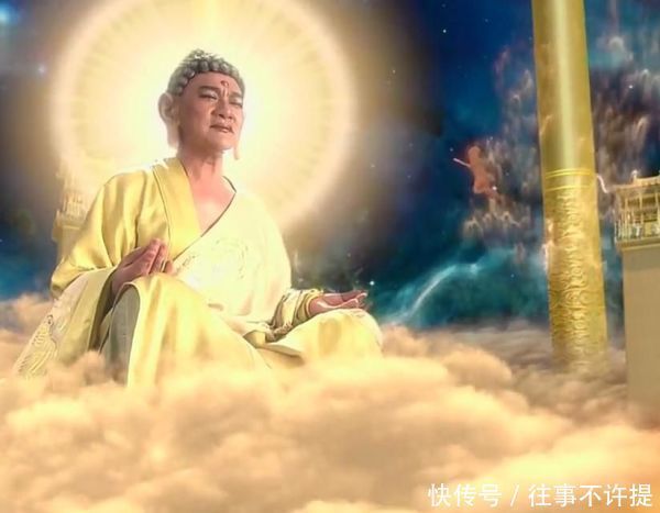 大鹏|如来一个人就能镇压大鹏雕,为何还要出动三千神佛?说出来别不信