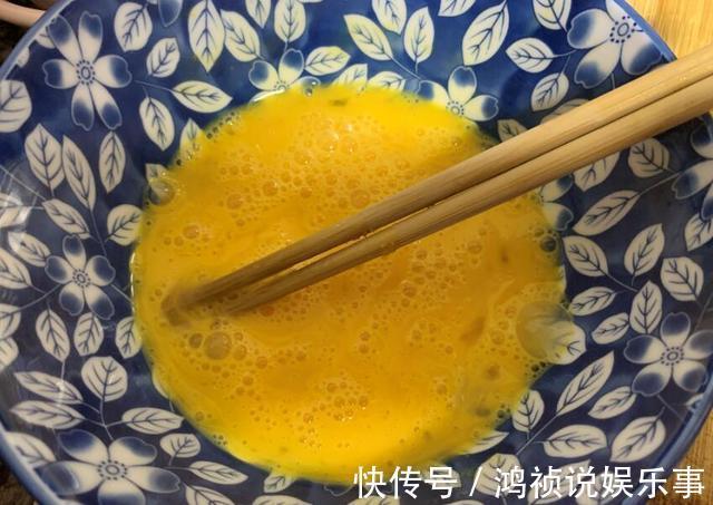 豆豉辣椒|“鸡蛋”别再和番茄炒了，换一样，清脆可口，又营养又好吃