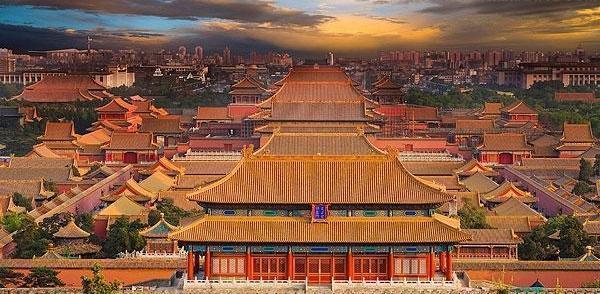 故宫|明清故宫里一个厕所都没有,废弃物问题怎么解决纯人工作业!