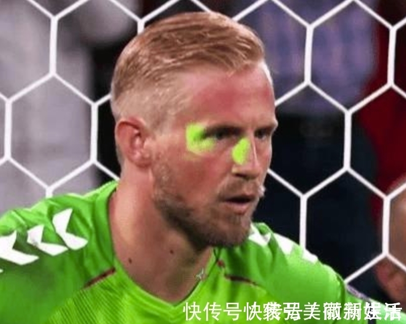 激光|除了激光笔射眼，足坛还有哪些“流氓事件”？俄罗斯球迷两度上榜