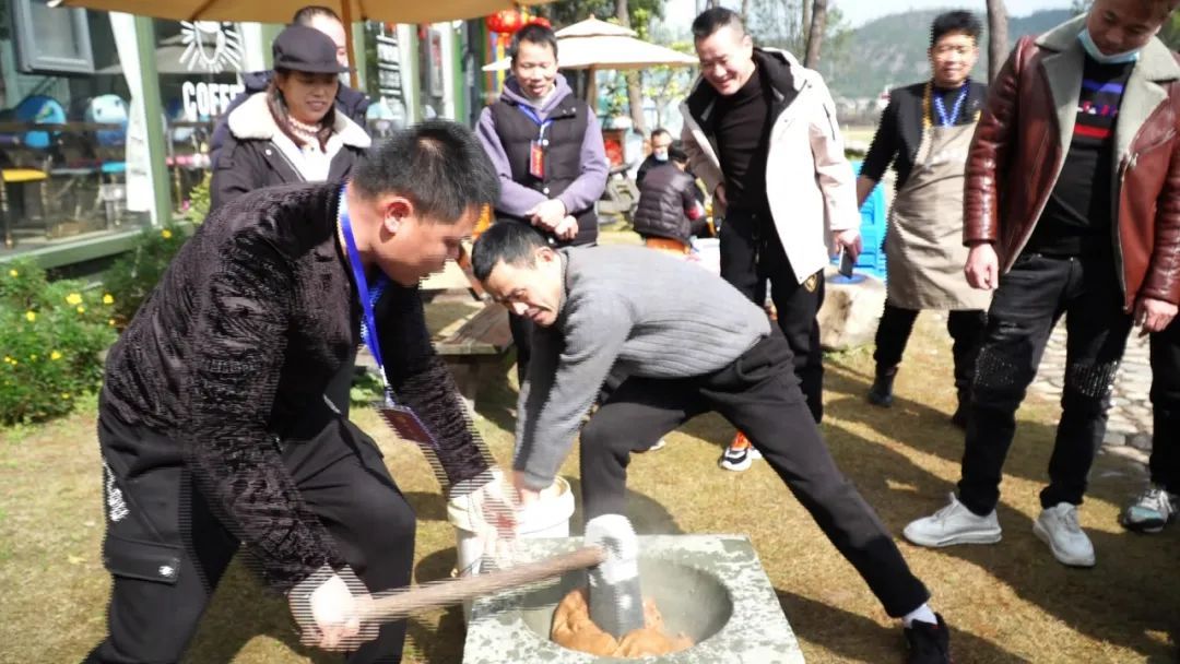 元宵节|永嘉人的元宵除了汤圆还有“冰墩墩”！这里的免费早餐恢复供应...