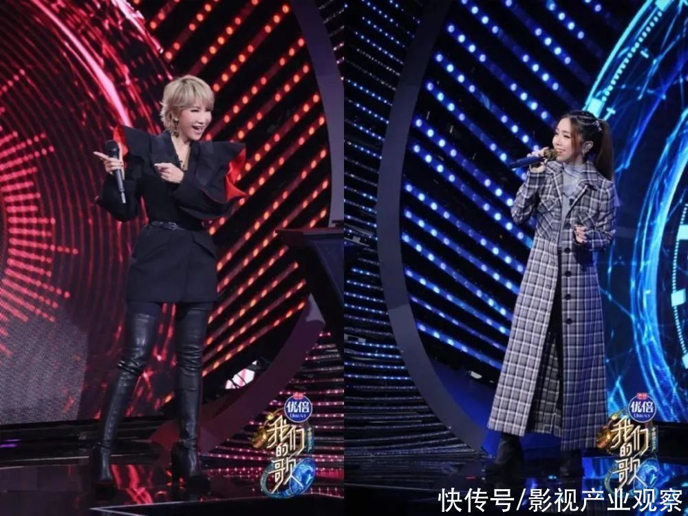 节目|东方卫视《我们的歌》为何能获得国际市场一致好评？