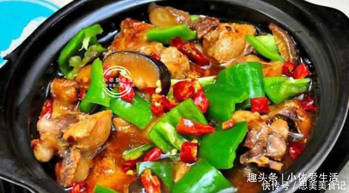 家人|香而不腻的几道家常菜,色香味俱全,下酒下饭,家人都爱吃