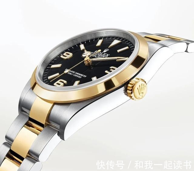 品质$最初的冒险精神与终极的品质象征!