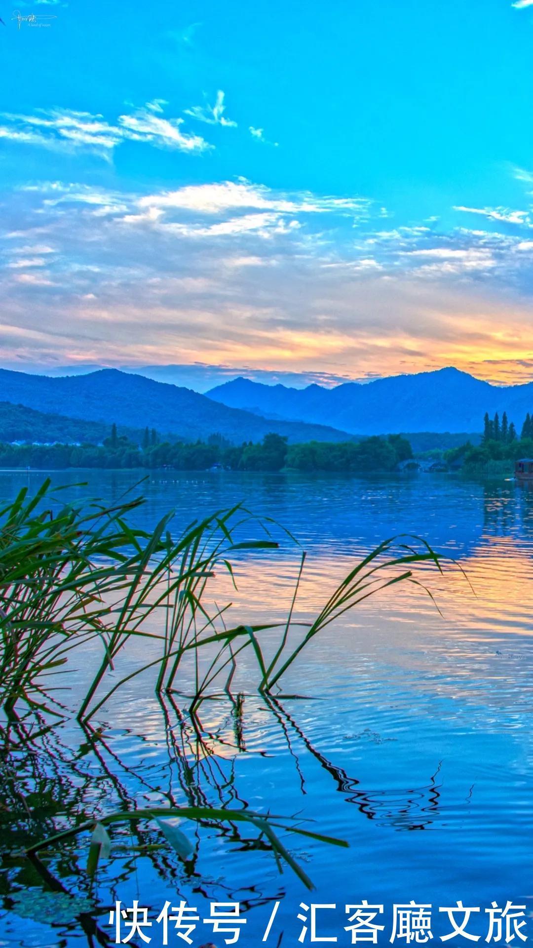 甘南 40个值得去的国内地方,个个美如画,少去一个都可惜!