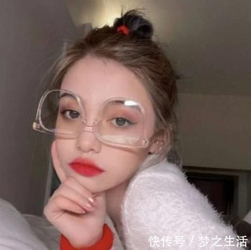 八字刘海|女生感觉“很土”的3发型,男生却“贼稀罕”,小姐姐快get