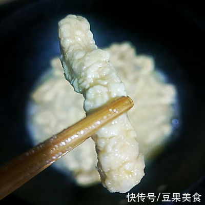 糖醋里脊|用糖醋里脊 可以勾住家人的胃