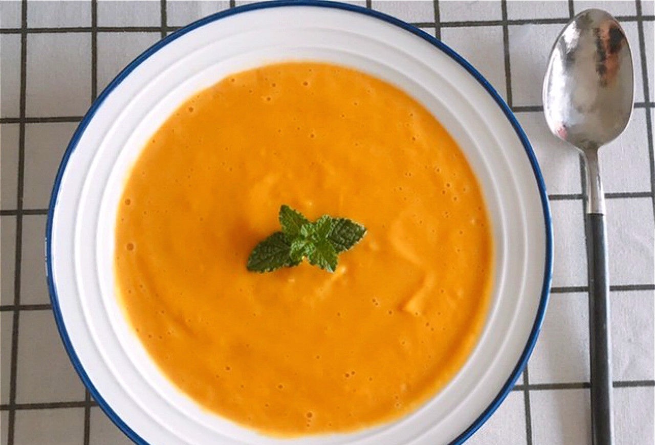 南瓜饼最好吃的六种做法,做法简单,出锅后全家抢着吃,香