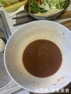 学会在家做爆炒腰花，再也不用出门买了