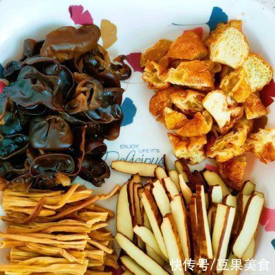 一端|喜面卤一端上来，锅里的米饭都变成了摆设