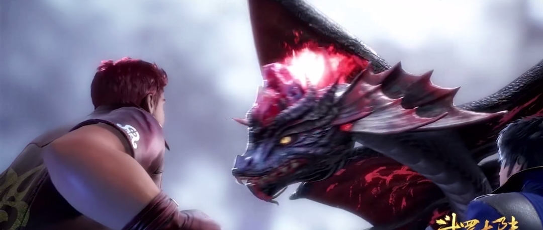 魂兽|斗罗大陆：魂兽到底该不该分善恶？不强只会被当成魂环