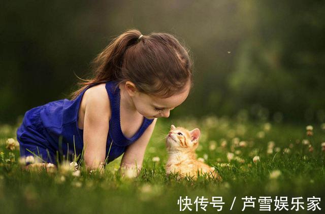 孩子|别强迫内向的孩子变外向,内向是与生俱来的天赋,拥有自己的优势
