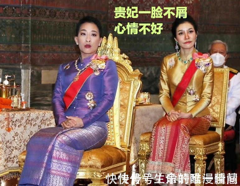 古风 人逢喜事精神爽!苏提达“国风”加身,仿佛年轻十岁