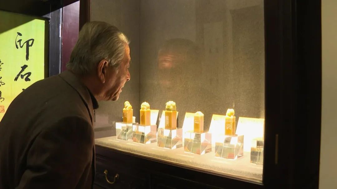  田石在故宫|你知道北京故宫“藏”着多少青田石吗？