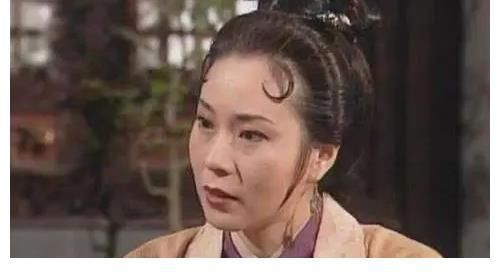 小龙女@重温《神雕侠侣》才懂:为何郭芙和黄蓉二人,最后远离了郭襄!