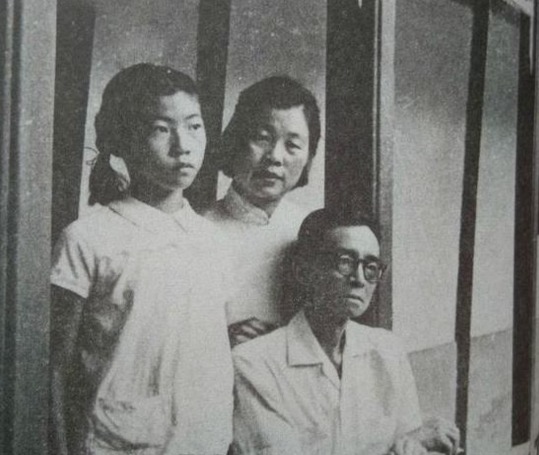 徽因和|盘点民国时期名人的爱恋:你走后我替你爱他