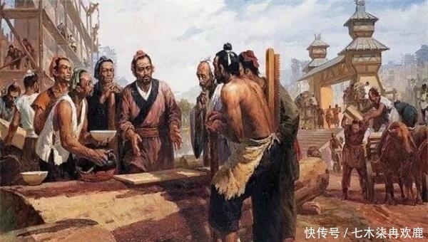 各行各业祖师爷大揭秘, 你知道几个? 唐玄宗竟是戏曲祖师爷