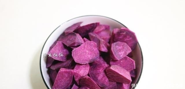 晚上睡前蒸一锅,起床早餐就有了咸甜软糯,好吃又省事