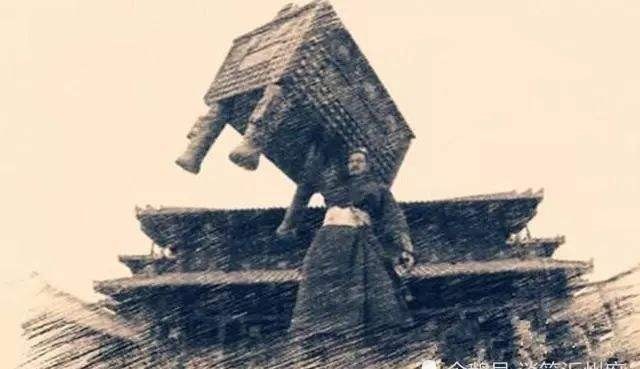 宁死|大秦最后的名将章邯，为何投降项羽，却宁死也不投刘邦