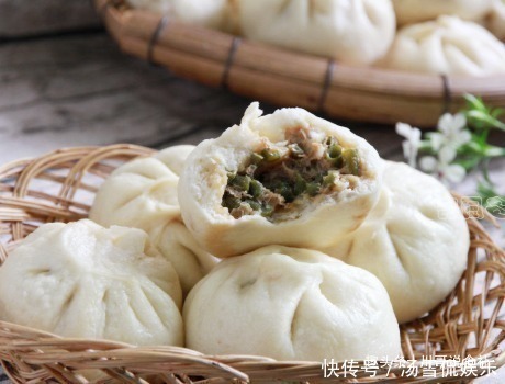 蔬菜|再不吃就要过季的蔬菜，营养高味道佳，一次买5斤，做包子特香