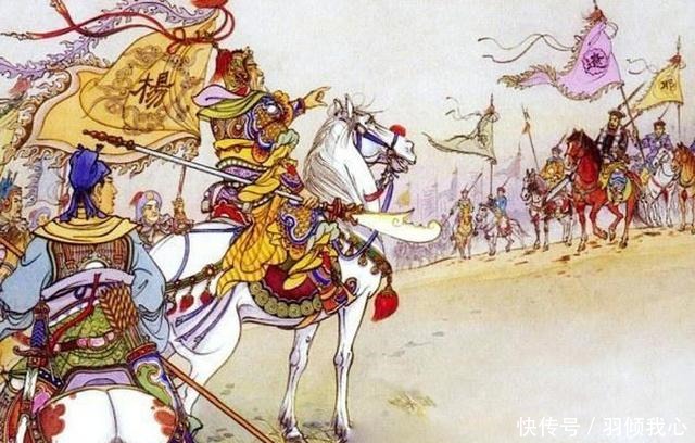 太宗|此人是真正的“内战”内行外战外行,没有他这个朝代会更好