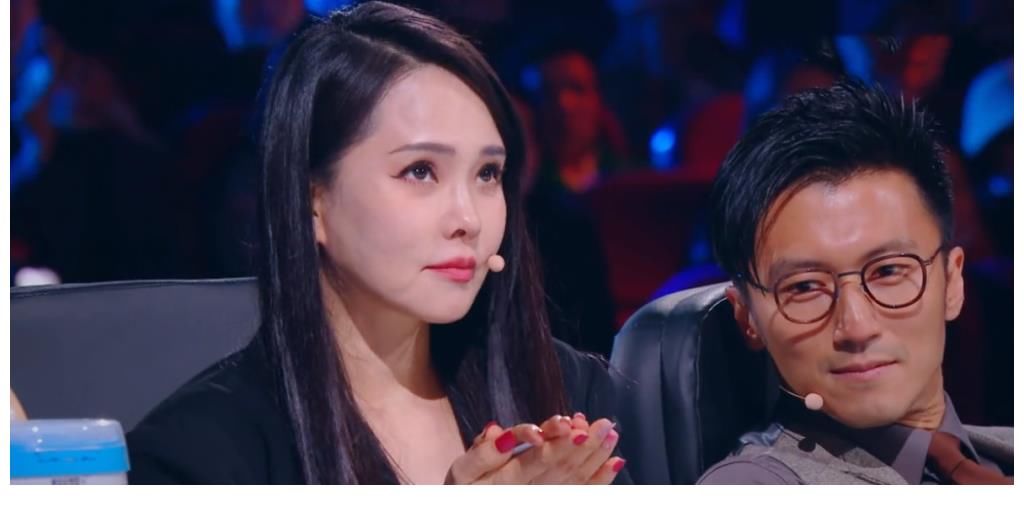 《點贊！達人秀》開播，嘉賓陣容撐起節(jié)目熱度