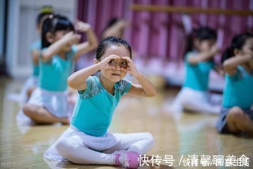 年龄|要不要给孩子报兴趣班?兴趣班有最佳年龄并不是越早越好