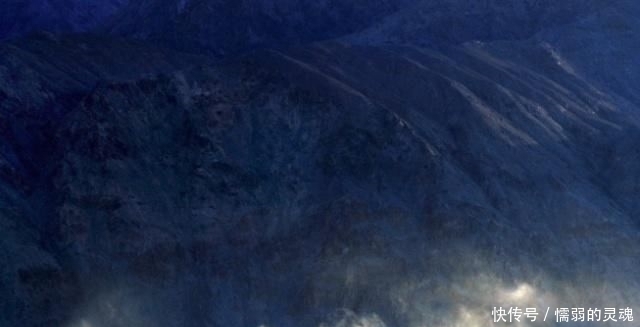  清冷幽静|王维很冷门的一首诗，只有24个字，却美得令人心醉